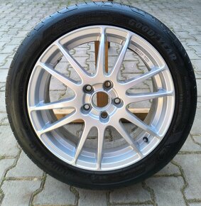 ALU Alutec R17 - 5