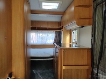Karavan Knaus Eifeland - 5