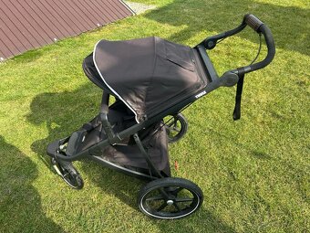 Tuhle Urban glide 2 - 5