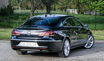 Volkswagen Passat CC 1.8 TSI - 5