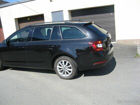 Škoda Octavia III 1,0 tsi 85kw jen 41tkm - 5