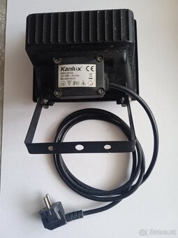 Prodám Led reflektor Kanlux - 5