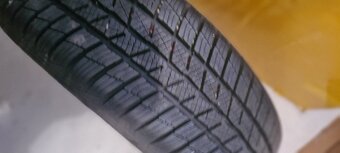 pneu Barum Polaris 5 175/65 R14T - 5