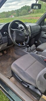 Ranger 4x4 2011r klima - 5