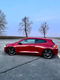 Volkswagen Scirocco 2.0 tsi - 5
