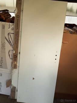 Dveře 70 cm. - 5