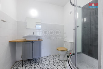 Prodej rodinného domu, 293 m², Vejprty, ul. Údolní - 5