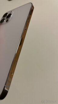Apple iPhone 12 Pro 256GB Silver - 5