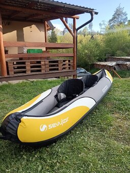 Sevylor Colorado - 5