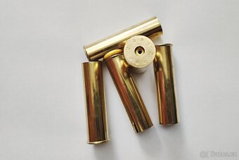 Mosazné brokové nábojnice 12, 16, 20, 24, 28, 32, 36 - 410. - 5