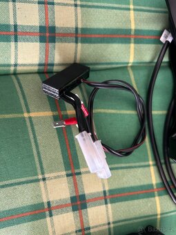 Navigace Carpe Iter - 5