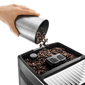 Espresso De'Longhi Dinamica ECAM 350.50.SB - 5