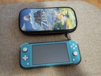 Nintendo Switch - 5