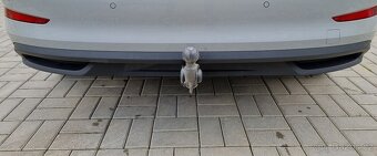 ŠKODA Scala 1.5TSI 110kW DSG 2024 ČR Style Záruka 5 let - 5
