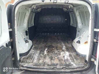 Dacia Logan Pick-up 1.6i R.V 2011,STK 6/2025. - 5