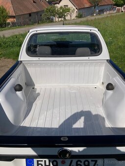 Felicia pick up 1.3mpi - 5