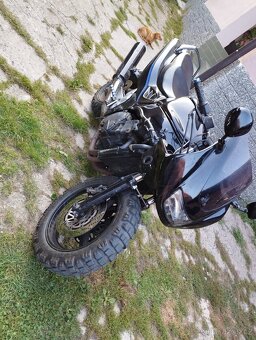 Suzuki rf 900 - 5