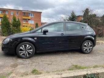 Seat Leon - 5