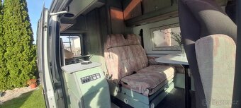 Obytny automobil obytňák - 5