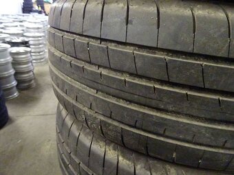 Letní pneu Goodyear Eagle F1, 235/55/18, 4 ks, 7,5 mm - 5