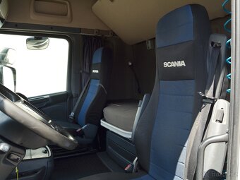 SCANIA R 410 Euro 6, Retarder - 5