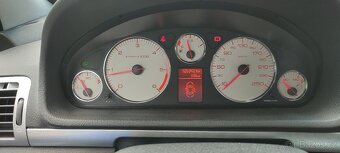 PEUGEOT 407 SW 2.0 HDi diesel s nízkým nájezdem - levně - 5