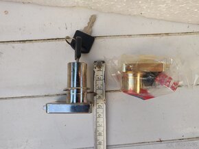 Zámek pro nábytek - 5