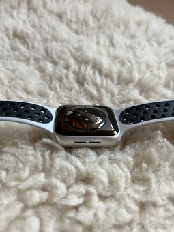 Apple watch series 6 Nike - 5