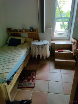 Pronájem bytu studentkám - 5