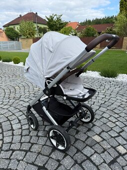 Cybex Talos S LUX - 5