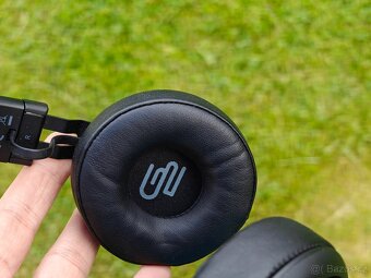Bluetooth Sluchátka GoGEN HBTM 92B - 5