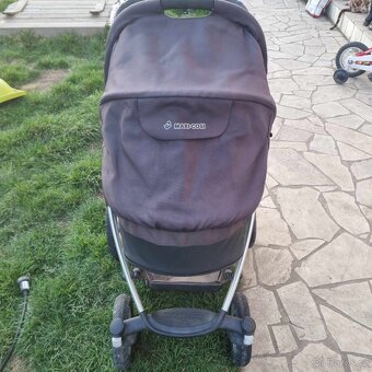 Kočárek maxi cosi mura - 5
