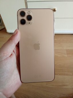 iPhone 11 Pro Max - 5
