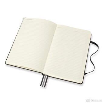 Moleskine PRO Project Planner - 5