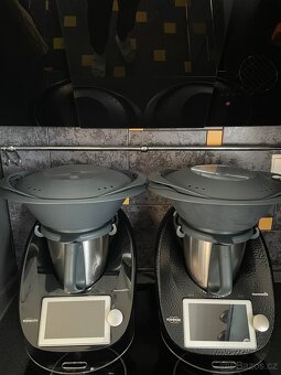 Sada dvou TM6 prodej - 5