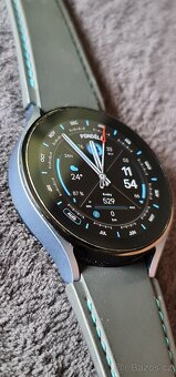 Samsung Galaxy Watch 5 47mm LTE ZÁSILKOVNA - 5