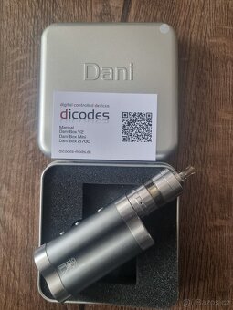 Dicodes 21700 dani - 5