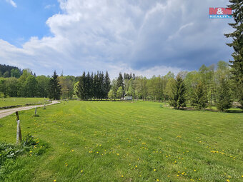 Prodej pozemku k bydlení, 1248 m², Nový Hrádek - Rzy - 5