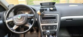 Škoda Octavia combi - 5