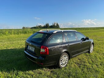 Octavia 2 2.0 laurin a klement - 5
