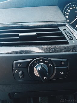 BMW 530xi LCI 200kw Manuál - 5