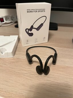 Bone Conduction sluchátka - 5