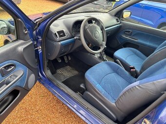 Renault Clio 1.5 - 5