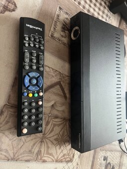 Přijímač pro TV-Skylink - 5