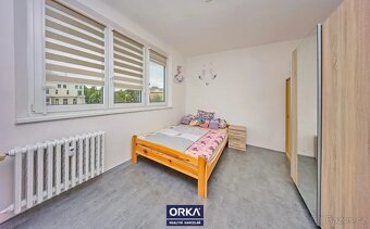 Prodej bytu 3+1, 75 m2 , Olomouc, ul. Kaštanová - 5