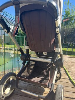 Bugaboo Buffalo - 5