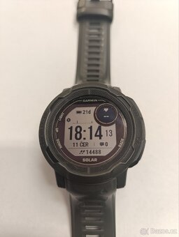 Garmin instinct 2 solar - 5