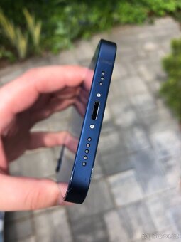iPhone 12 64Gb...100% baterie, jako nový - 5