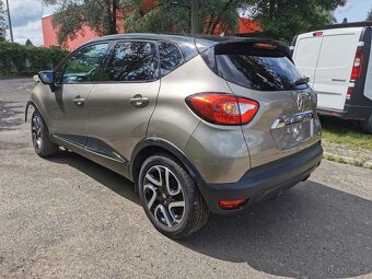 Renault Captur Captur 1.2 TCE 120KM automat 60 tys km - 5