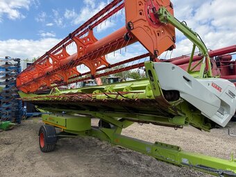 Obylni lista Claas V770 rv 2015 - 5